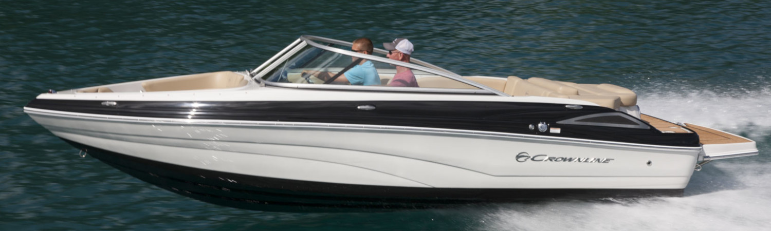 2020 Crownline 205 ss for sale in Waypoint Marine, Rogers, Arkansas
