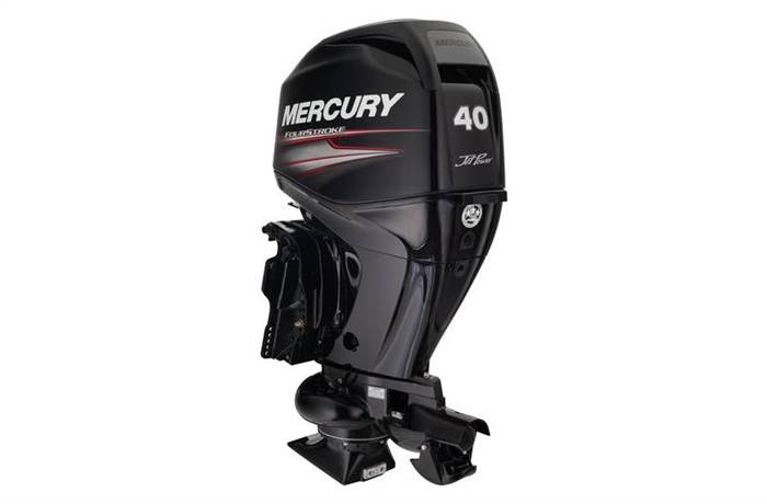 Jet Outboards